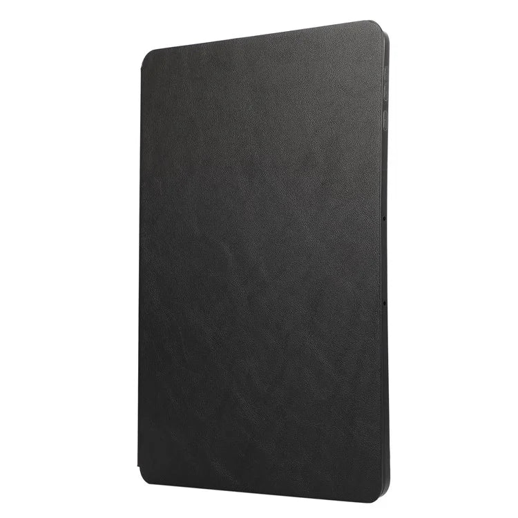For Honor Pad 9 Case Anti-scratch PU Leather Auto Sleep / Wake Tablet Cover