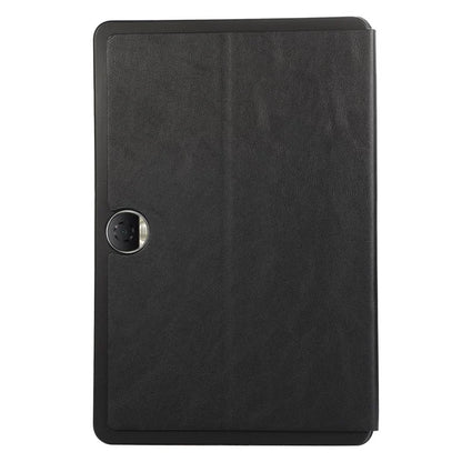 For Honor Pad 9 Case Anti-scratch PU Leather Auto Sleep / Wake Tablet Cover