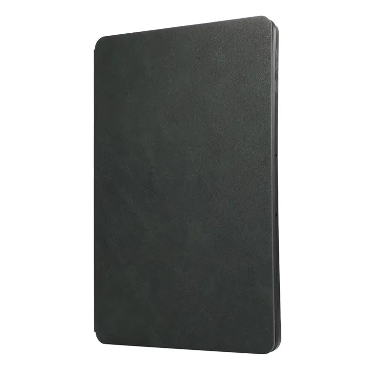 For Honor Pad 9 Case Anti-scratch PU Leather Auto Sleep / Wake Tablet Cover