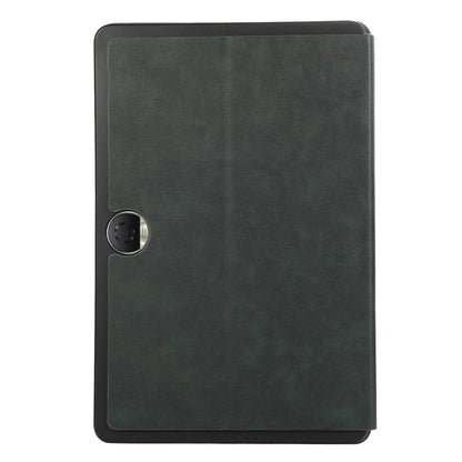 For Honor Pad 9 Case Anti-scratch PU Leather Auto Sleep / Wake Tablet Cover