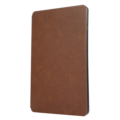For Honor Pad 9 Case Anti-scratch PU Leather Auto Sleep / Wake Tablet Cover