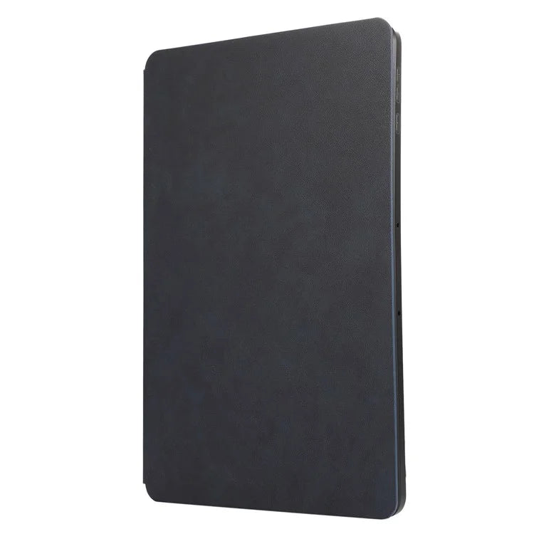 For Honor Pad 9 Case Anti-scratch PU Leather Auto Sleep / Wake Tablet Cover