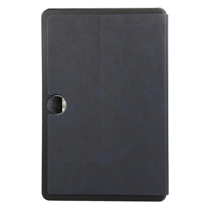 For Honor Pad 9 Case Anti-scratch PU Leather Auto Sleep / Wake Tablet Cover