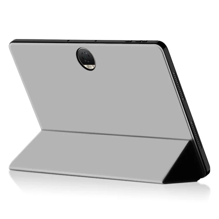 For Honor Pad 9 PU Leather Case Shockproof Trifold Stand Tablet Cover
