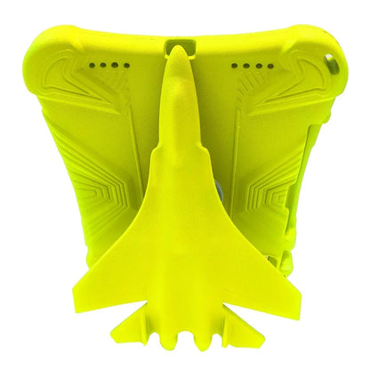 For iPad 10.9 (2022) / iPad Air (2020) / (2022) / iPad Pro 11 (2020) /  (2021) / (2022) EVA Case Airplane Style Kickstand