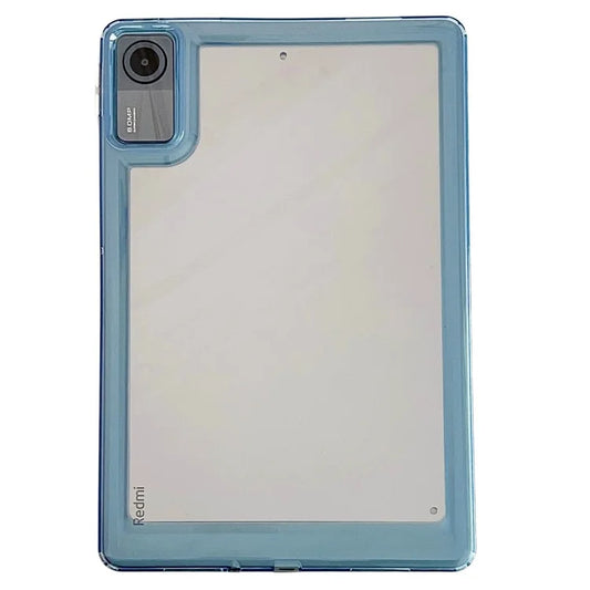 For Xiaomi Redmi Pad SE Case Transparent Protective Back Cover