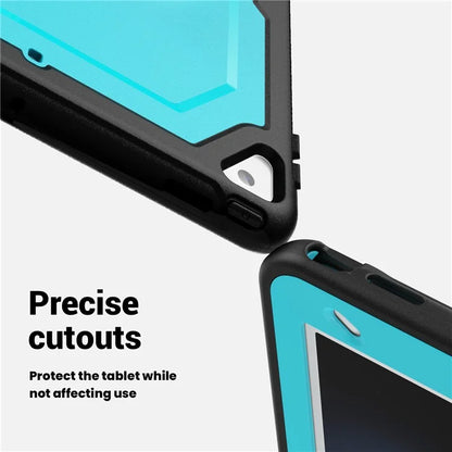 For iPad 10.2 (2019) / (2020)(2021) / iPad Pro 10.5-inch (2017) / iPad Air 10.5 inch (2019) Case Hand Strap Tablet Cover