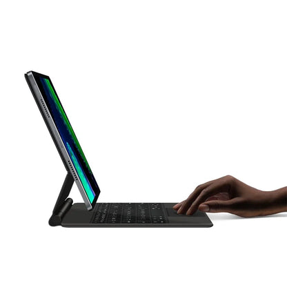 For Xiaomi Pad 6 Stand Tablet Case Protective Cover with Bluetooth Touchpad Keyboard