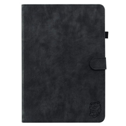 For Lenovo Tab M11 / Xiaoxin Pad 11 2024 Case Card Slots Leather Tablet Cover