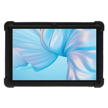 For Blackview Tab 80 10.1 (2023) Tablet Case PC Kickstand Soft Silicone Protective Cover