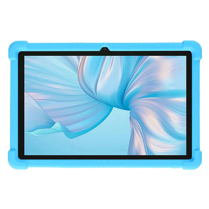 For Blackview Tab 80 10.1 (2023) Tablet Case PC Kickstand Soft Silicone Protective Cover