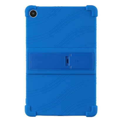 For Walmart Onn 11" Tablet Pro Silicone Case Kickstand Cover Corner Protection