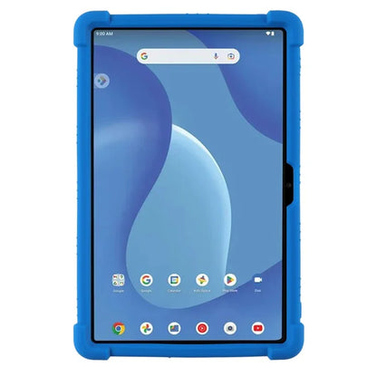 For Walmart Onn 11" Tablet Pro Silicone Case Kickstand Cover Corner Protection
