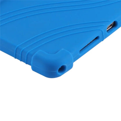 For Walmart Onn 11" Tablet Pro Silicone Case Kickstand Cover Corner Protection