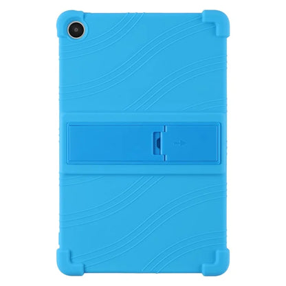 For Walmart Onn 11" Tablet Pro Silicone Case Kickstand Cover Corner Protection