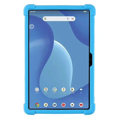 For Walmart Onn 11" Tablet Pro Silicone Case Kickstand Cover Corner Protection