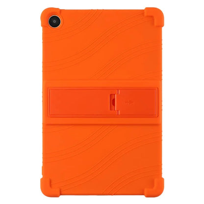 For Walmart Onn 11" Tablet Pro Silicone Case Kickstand Cover Corner Protection