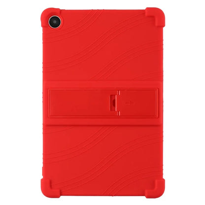 For Walmart Onn 11" Tablet Pro Silicone Case Kickstand Cover Corner Protection