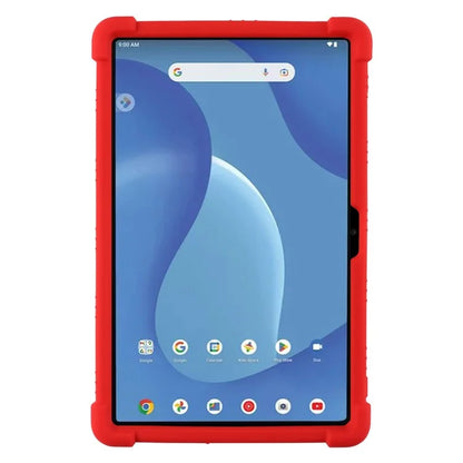 For Walmart Onn 11" Tablet Pro Silicone Case Kickstand Cover Corner Protection