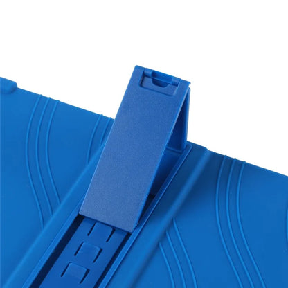 For Walmart Onn 11" Tablet Pro Silicone Case Kickstand Cover Corner Protection