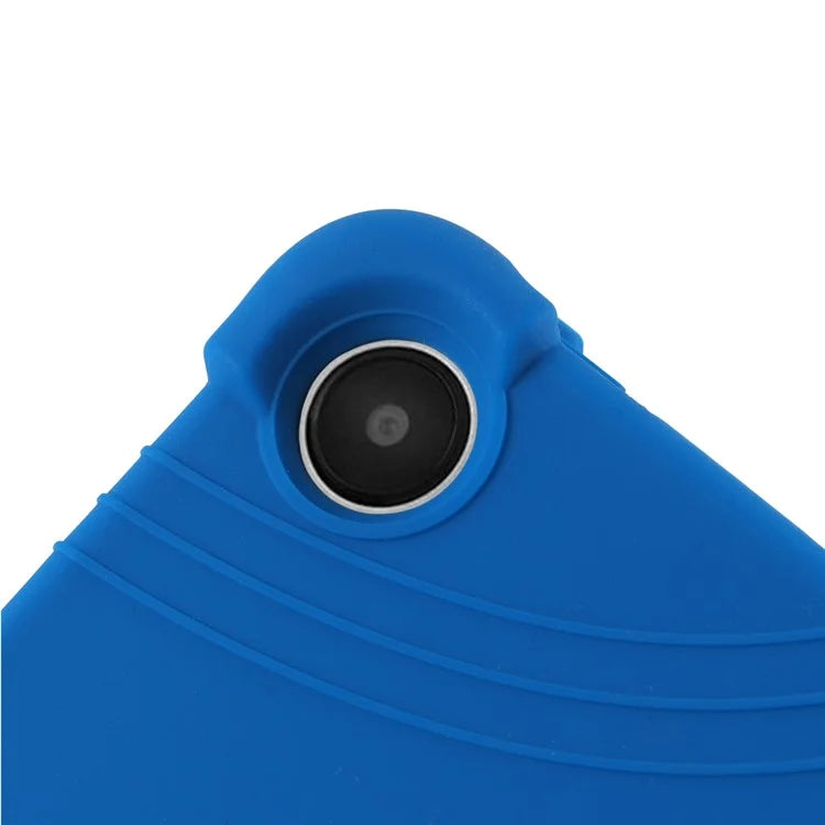 For Walmart Onn 11" Tablet Pro Silicone Case Kickstand Cover Corner Protection