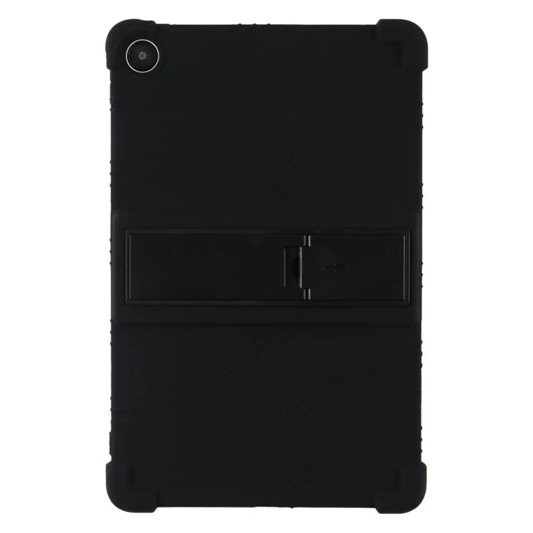 For Walmart Onn 11" Tablet Pro Silicone Case Kickstand Cover Corner Protection