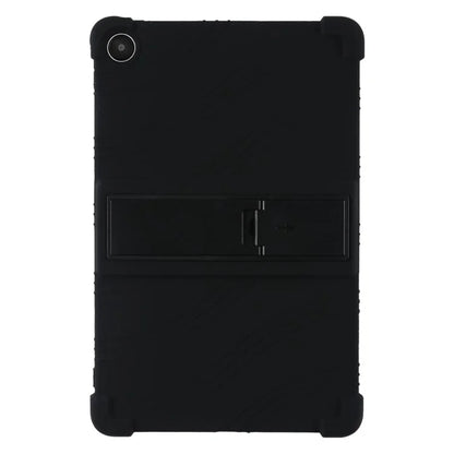 For Walmart Onn 11" Tablet Pro Silicone Case Kickstand Cover Corner Protection