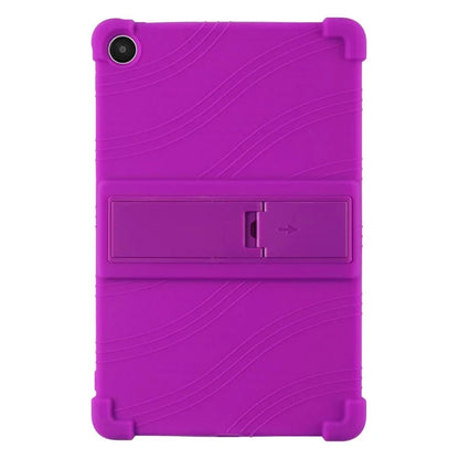 For Walmart Onn 11" Tablet Pro Silicone Case Kickstand Cover Corner Protection