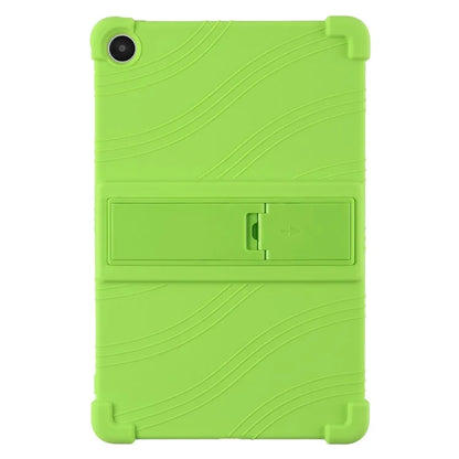 For Walmart Onn 11" Tablet Pro Silicone Case Kickstand Cover Corner Protection