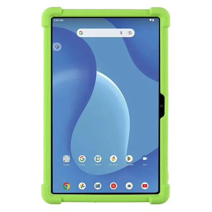 For Walmart Onn 11" Tablet Pro Silicone Case Kickstand Cover Corner Protection