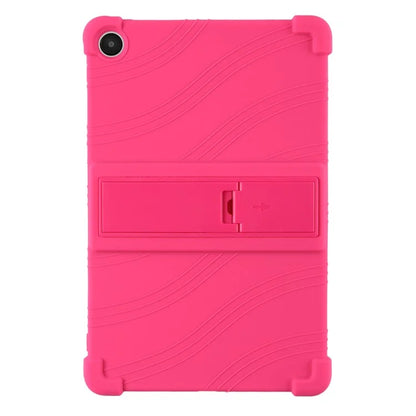 For Walmart Onn 11" Tablet Pro Silicone Case Kickstand Cover Corner Protection
