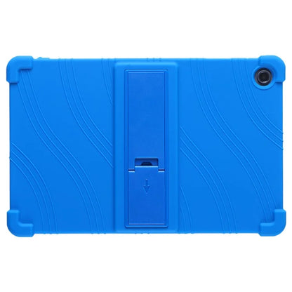 For Alldocube iPlay 50 / iPlay 50 Pro Silicone Case Shockproof Cover with Kickstand