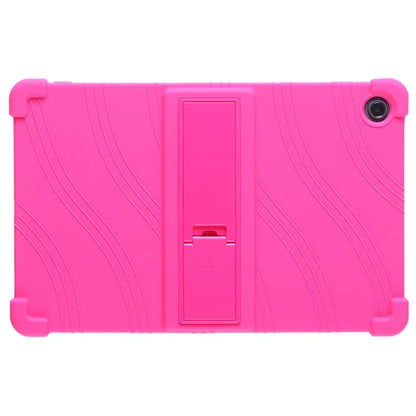 For Alldocube iPlay 50 / iPlay 50 Pro Silicone Case Shockproof Cover with Kickstand