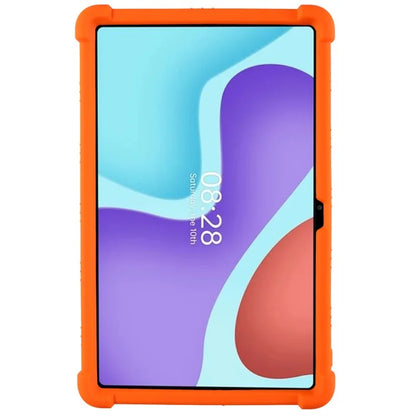For Alldocube iPlay 50 / iPlay 50 Pro Silicone Case Shockproof Cover with Kickstand