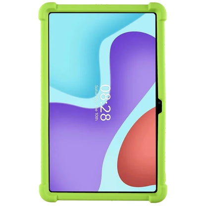 For Alldocube iPlay 50 / iPlay 50 Pro Silicone Case Shockproof Cover with Kickstand