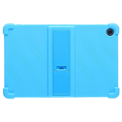 For Alldocube iPlay 50 / iPlay 50 Pro Silicone Case Shockproof Cover with Kickstand