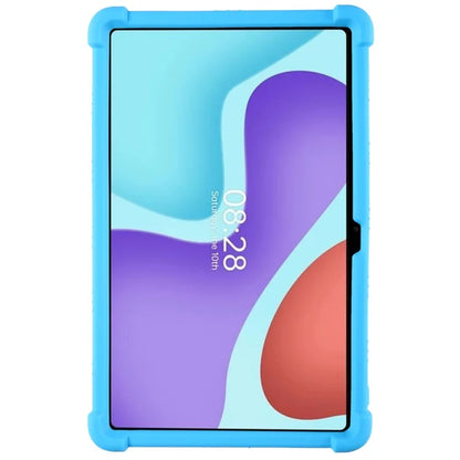 For Alldocube iPlay 50 / iPlay 50 Pro Silicone Case Shockproof Cover with Kickstand