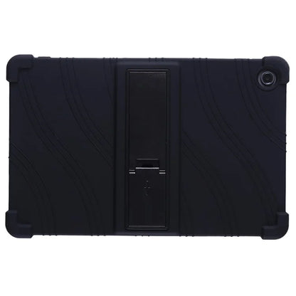 For Alldocube iPlay 50 / iPlay 50 Pro Silicone Case Shockproof Cover with Kickstand