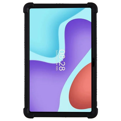 For Alldocube iPlay 50 / iPlay 50 Pro Silicone Case Shockproof Cover with Kickstand