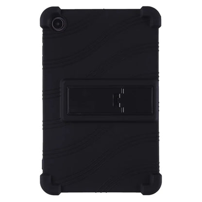 For Alldocube iPlay 50 Mini Soft Silicone Case Adjustable Kickstand Tablet Cover