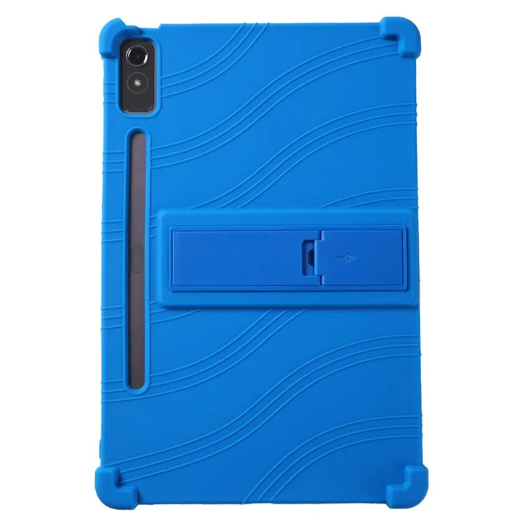 For Lenovo Xiaoxin Pad Pro 12.7 inch Tablet Case Kickstand Protective Cover