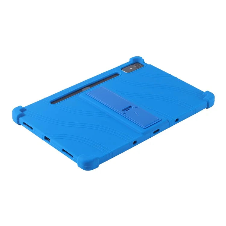 For Lenovo Xiaoxin Pad Pro 12.7 inch Tablet Case Kickstand Protective Cover