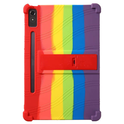 For Lenovo Xiaoxin Pad Pro 12.7 inch Tablet Case Kickstand Protective Cover