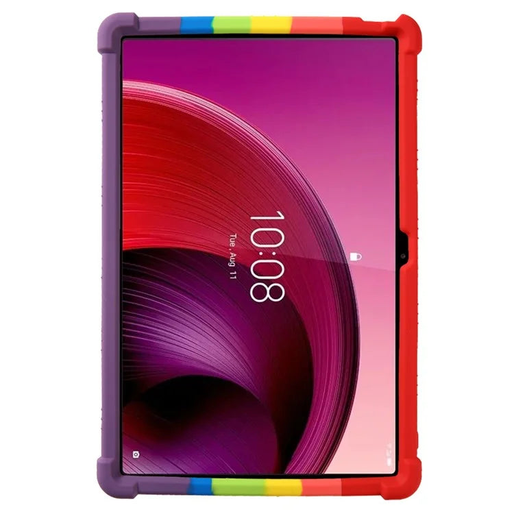 For Lenovo Xiaoxin Pad Pro 12.7 inch Tablet Case Kickstand Protective Cover