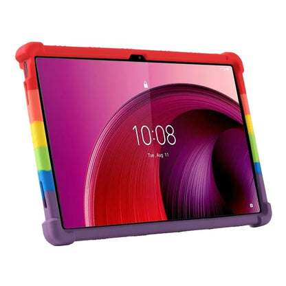 For Lenovo Xiaoxin Pad Pro 12.7 inch Tablet Case Kickstand Protective Cover