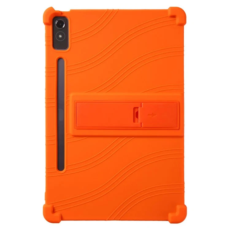 For Lenovo Xiaoxin Pad Pro 12.7 inch Tablet Case Kickstand Protective Cover