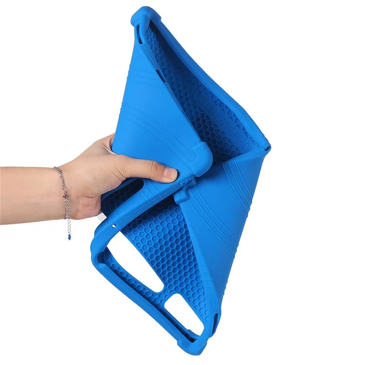 For Lenovo Xiaoxin Pad Pro 12.7 inch Tablet Case Kickstand Protective Cover