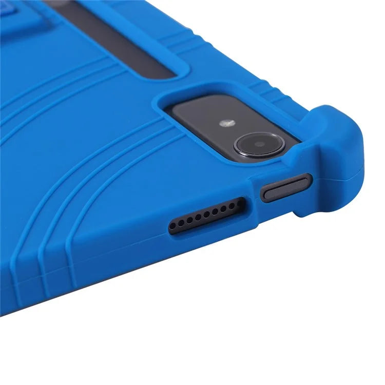 For Lenovo Xiaoxin Pad Pro 12.7 inch Tablet Case Kickstand Protective Cover