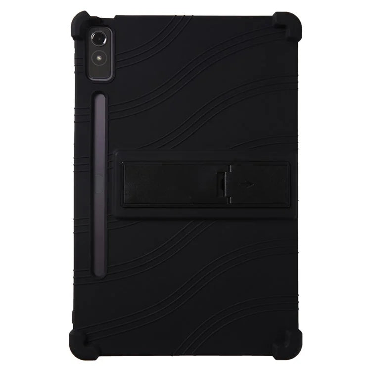 For Lenovo Xiaoxin Pad Pro 12.7 inch Tablet Case Kickstand Protective Cover