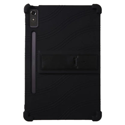For Lenovo Xiaoxin Pad Pro 12.7 inch Tablet Case Kickstand Protective Cover